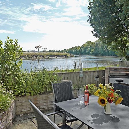Waterside Villa วาร์คเวิร์ธ ภายนอก รูปภาพ
