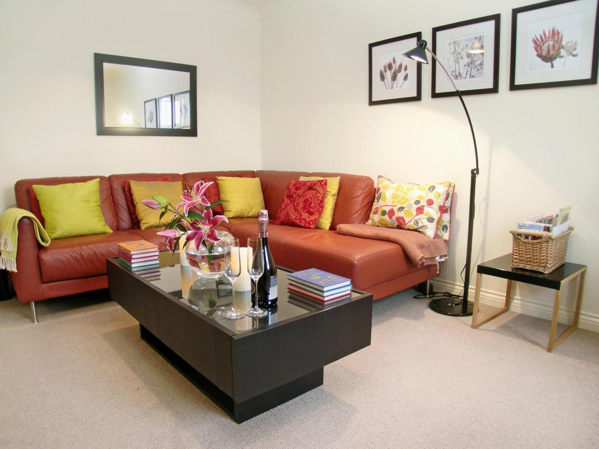 Waterside Villa วาร์คเวิร์ธ ภายนอก รูปภาพ